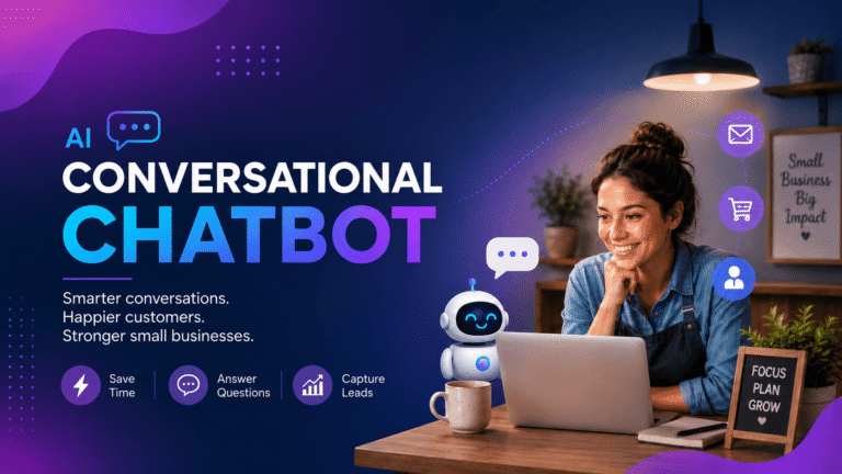 Conversational AI Chatbot vs Traditional Chatbot